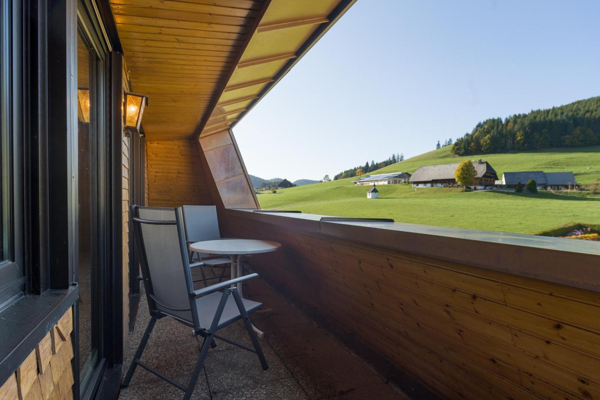 Drei Tannen - Wohnung 12 - Apartmenthaus, Titisee, Nahe Badeparadies 외부 사진