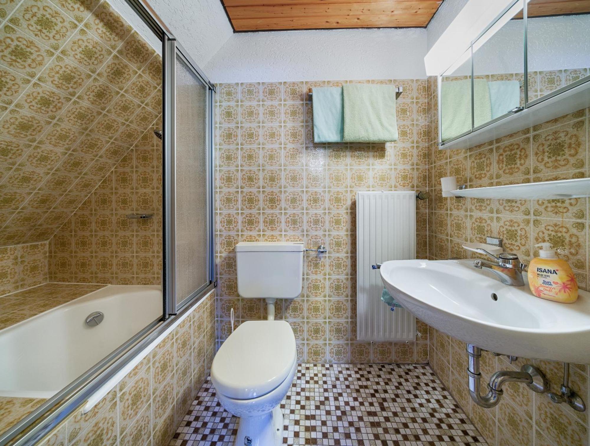 Drei Tannen - Wohnung 12 - Apartmenthaus, Titisee, Nahe Badeparadies 외부 사진