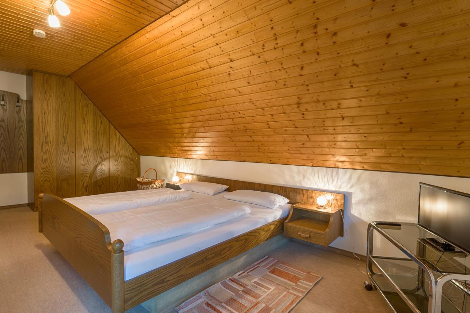 Drei Tannen - Wohnung 12 - Apartmenthaus, Titisee, Nahe Badeparadies 외부 사진